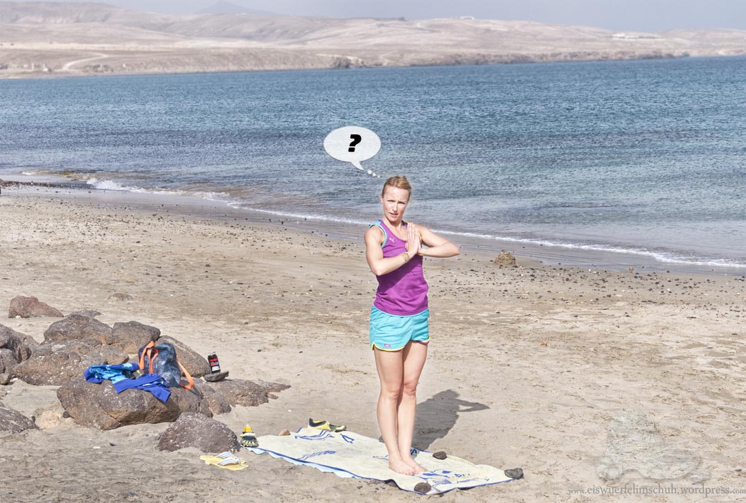 Yoga Beach Strand eiswuerfelimschuh.de (04)