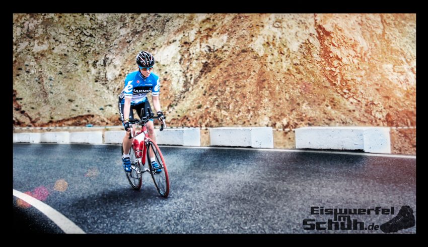 Erlebnis Rennradfahren auf Fuerteventura I