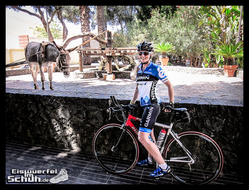 Erlebnis Rennradfahren auf Fuerteventura II