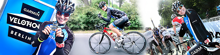 EISWUERFELIMSCHUH - GARMIN VELOTHON BERLIN 2015 Banner Header