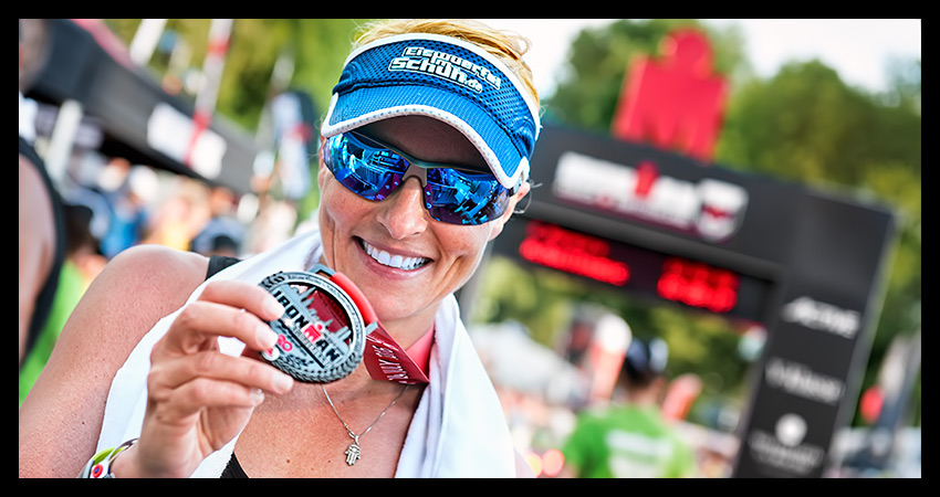 Ironman schweiz switzerland Header für Beitrag Rennbericht einer Triathletin Teilnehmerin ihrer ersten langdistanz im Triathlon