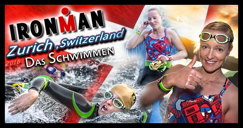 Ironman Switzerland: Meine erste Langdistanz - Teil II
