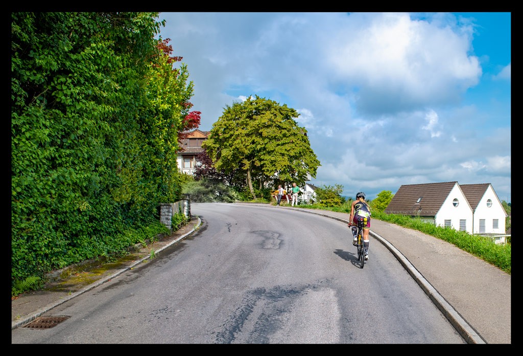 Ironman Switzerland: Meine erste Langdistanz - Teil III