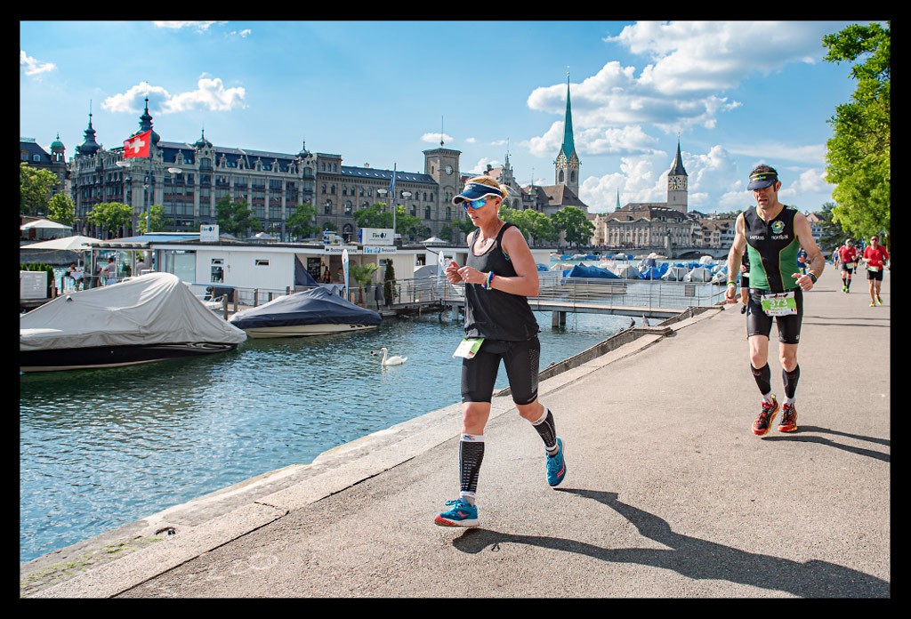 Ironman Switzerland: Meine erste Langdistanz - Teil IV
