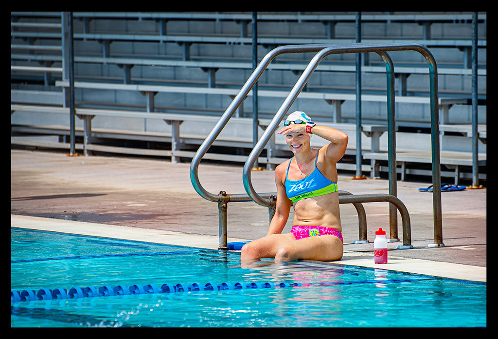 Ironman-Hawaii-Schwimmtraining-Bericht-Aquatic-Center-EISWUERFELIMSCHUH-(25)