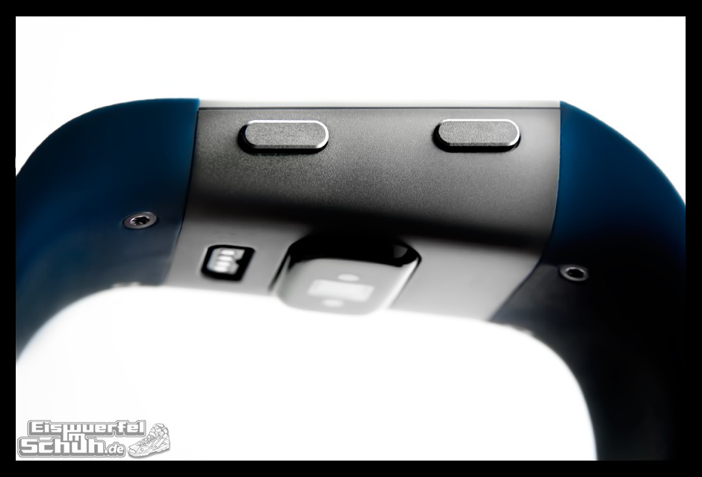 Die Fitbit Surge Fitness Watch im Test