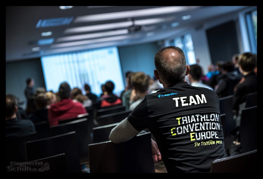 Triathlon Convention Europe 2017 - Rückblick