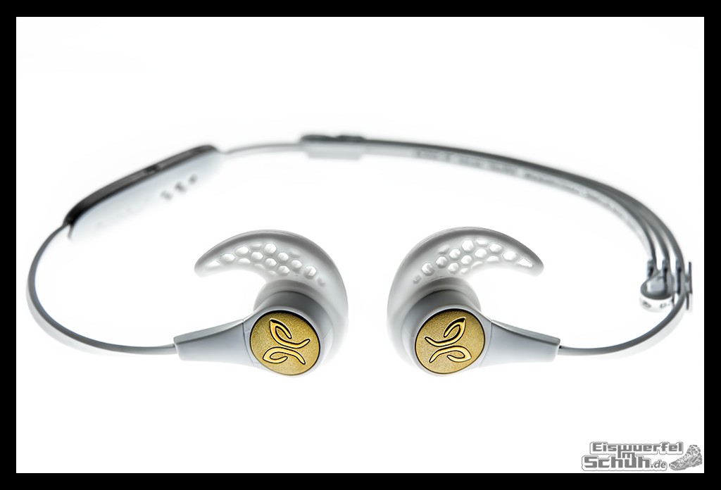 Jaybird X3 - Kabellose In-Ear-Kopfhörer (Test)