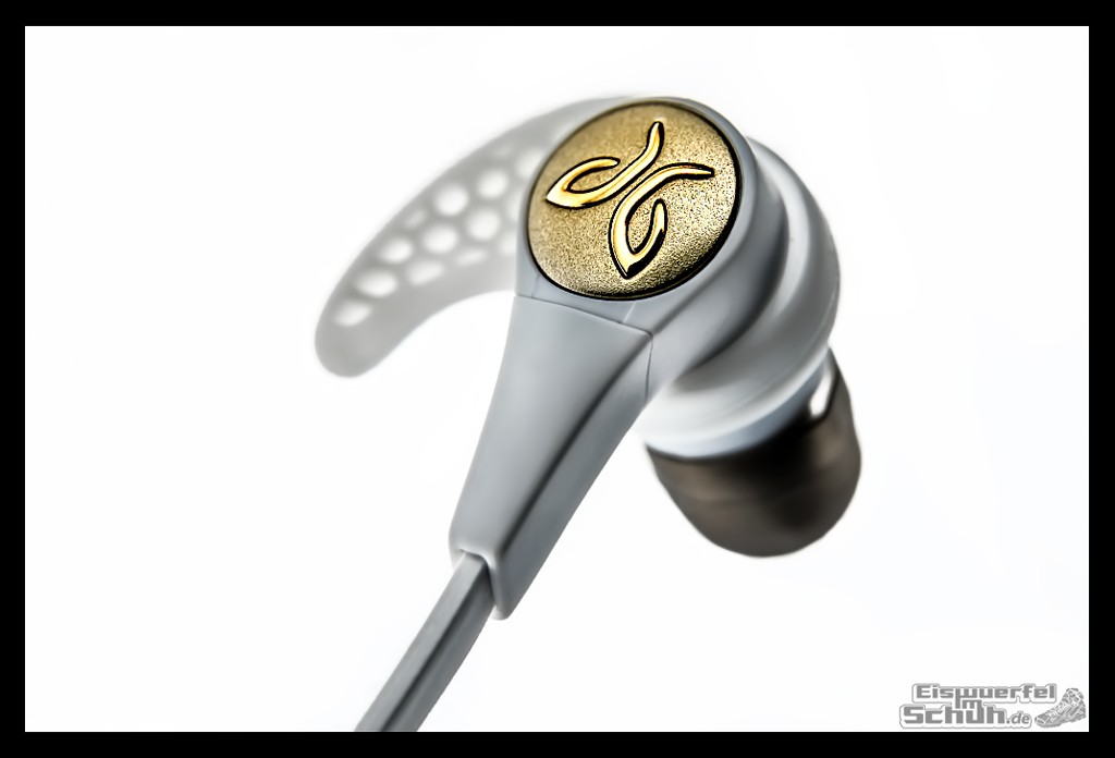 Jaybird X3 - Kabellose In-Ear-Kopfhörer (Test)