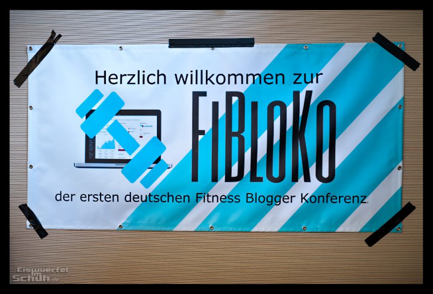 Fitness Blogger Konferenz FiBloKo Media Kit Nadin Eiswuerfel Im Schuh Workshop