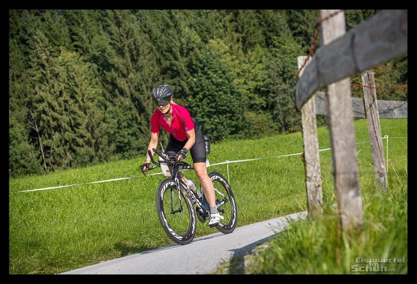 Radsporturlaub im Kaiserwinkl – Touren rund um den Walchsee