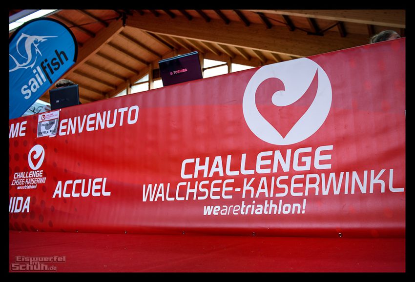 Challenge Kaiserwinkl-Walchsee – Meine härteste Mitteldistanz Teil I