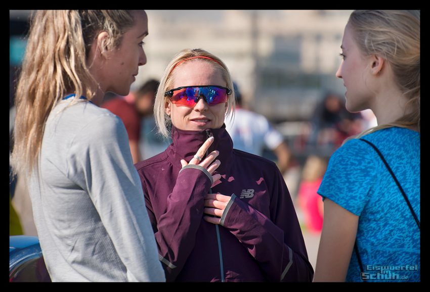 Doha Marathon: Mein Halbmarathon