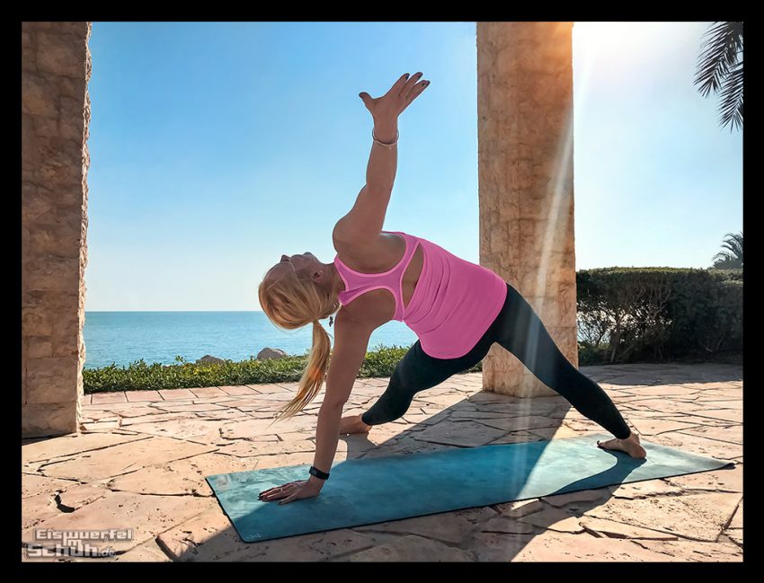 Yogageschichten: mit Verbundenheit Stabilität schaffen und sich entfalten
