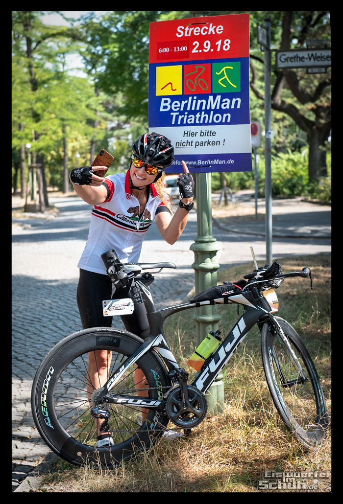 BerlinMan Triathlon - 10 Last-Minute Tipps