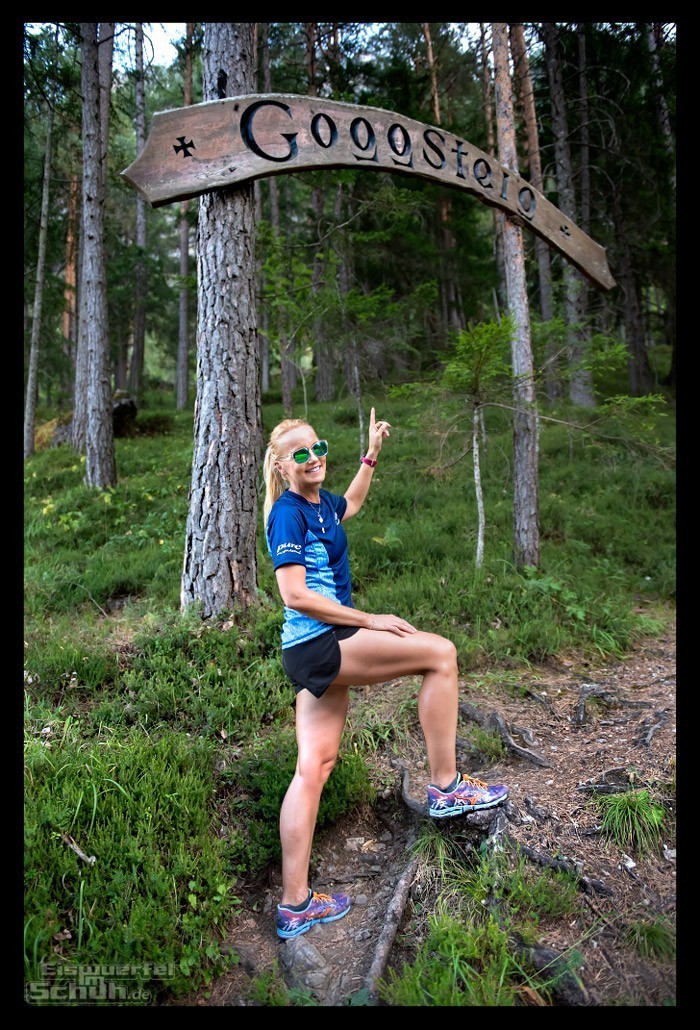 Dolomitenmann Erlebnis - Strecken-Check Teil I