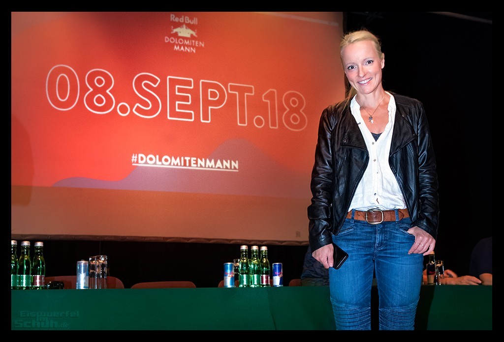 Red Bull Dolomitenmann 2018 – Rennbericht Teil I