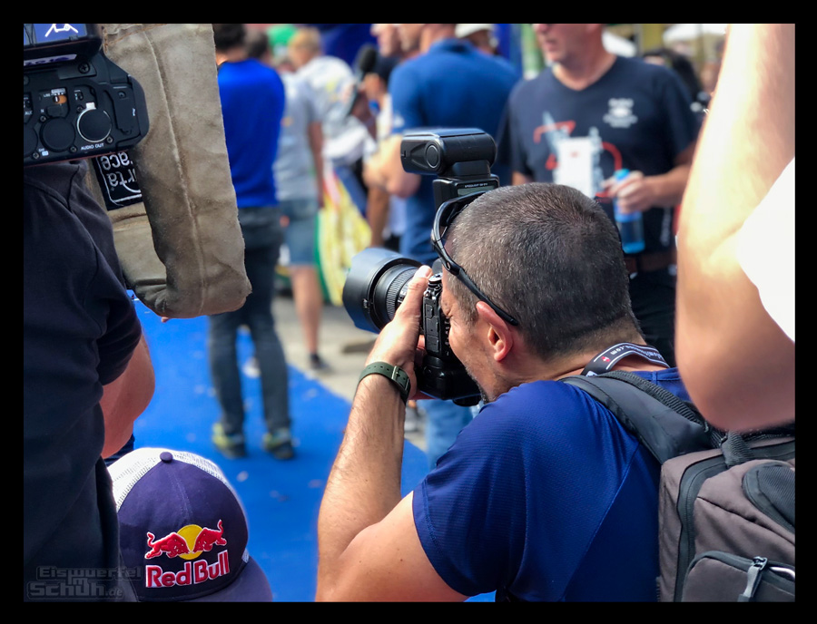 Red Bull Dolomitenmann 2018 – Rennbericht Teil II