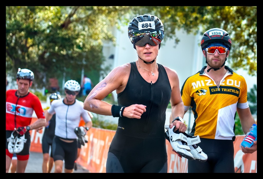 Ironman Florida 2018 Teil III: Der Radabschnitt