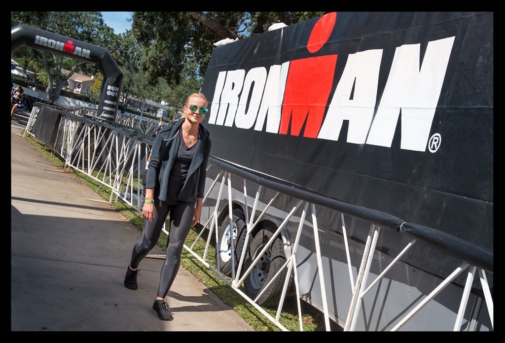 Ironman Florida 2018 Teil I: Vorstart-Freuden