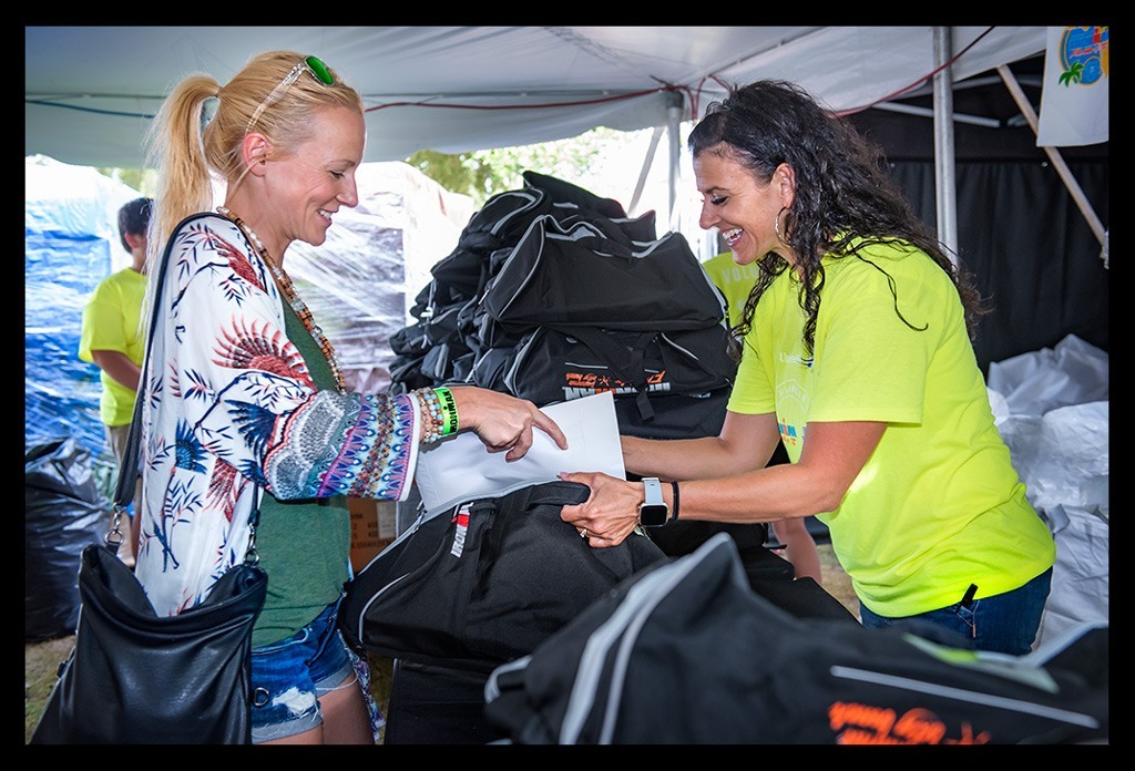 Ironman Florida 2018 Teil I: Vorstart-Freuden