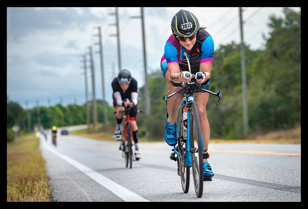 Ironman Florida 2018 Teil III: Der Radabschnitt