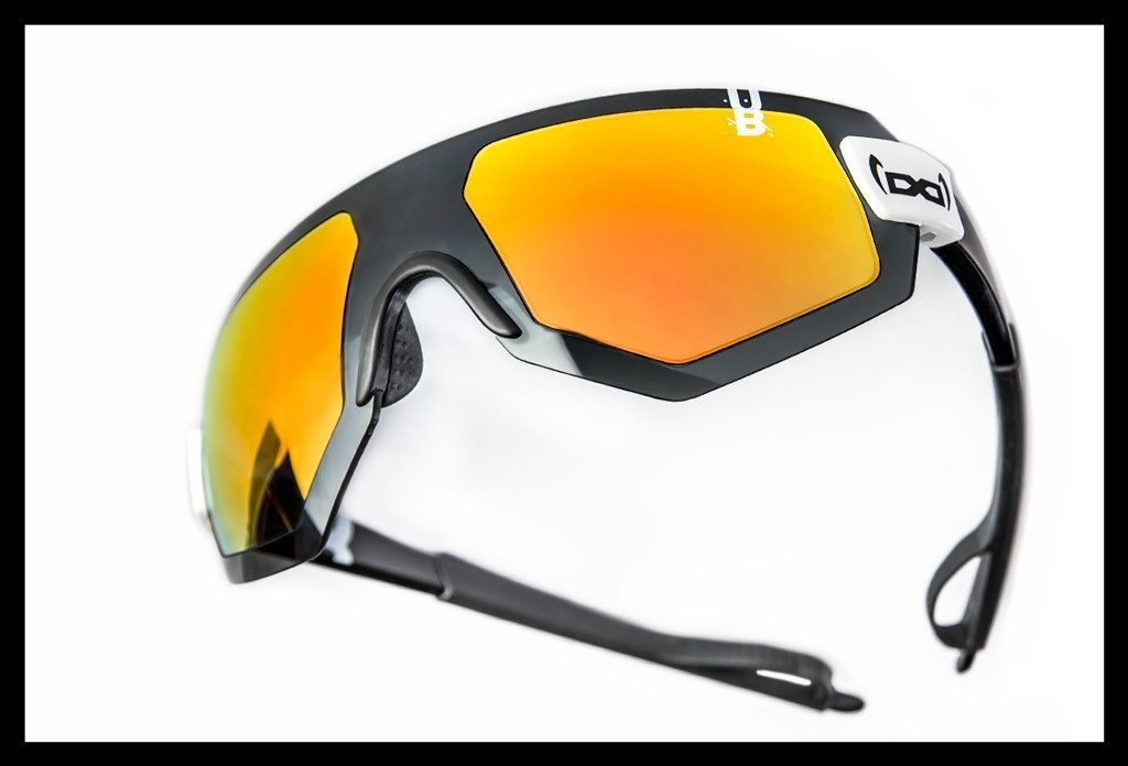 Gloryfy Helioz Stratos G9 Sportsonnenbrille