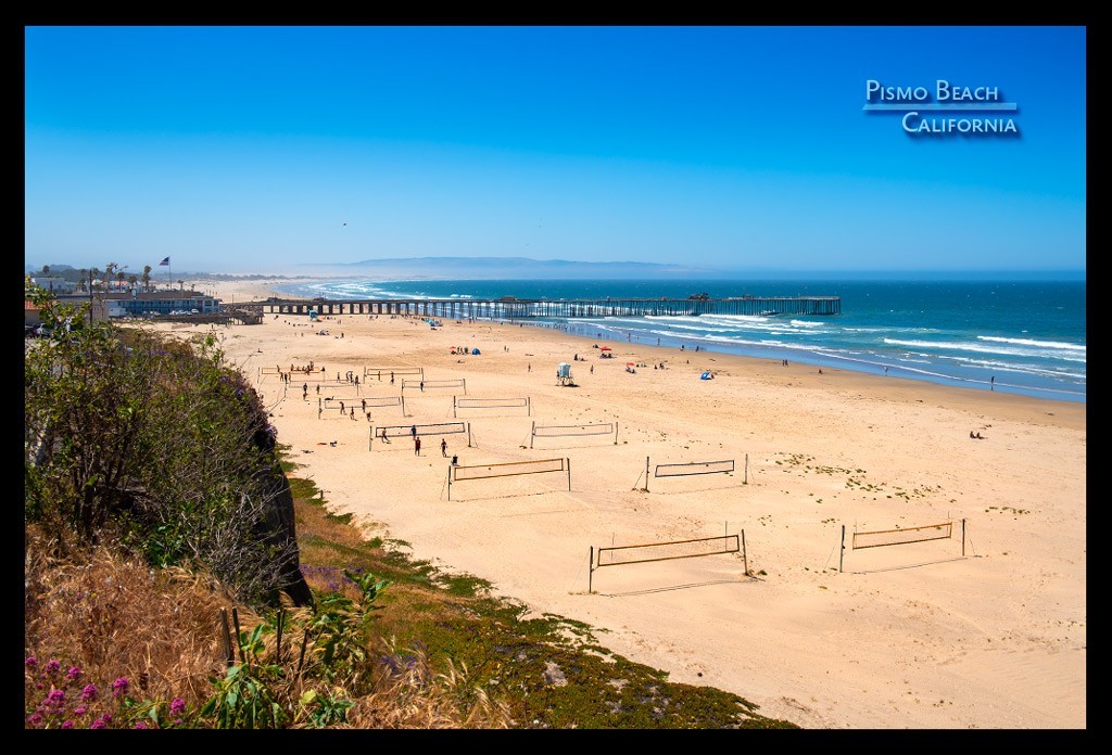 Roadtrip Kalifornien: Surfen an der Westküste (Reisebericht)