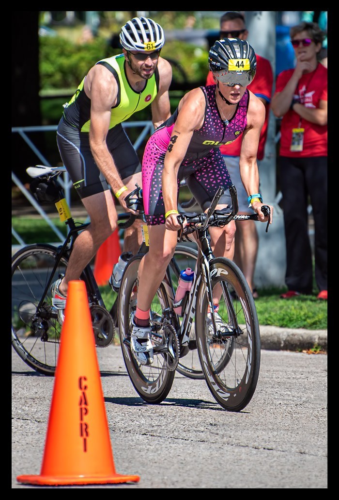 Chicago Triathlon Triple Challenge Teil II: Super-Sprint