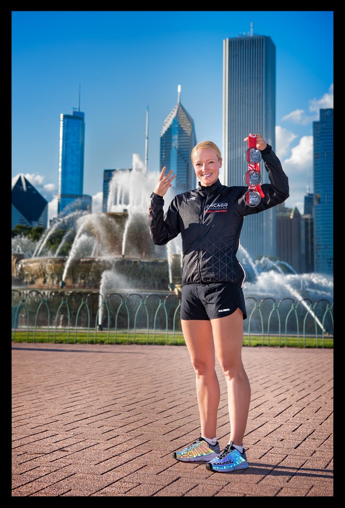 Chicago Triathlon Triple Challenge Teil IV: Sprintdistanz