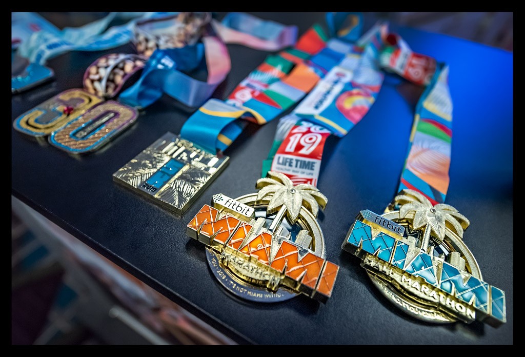 Chicago Triathlon Triple Challenge Teil I: Eindrücke von der Expo