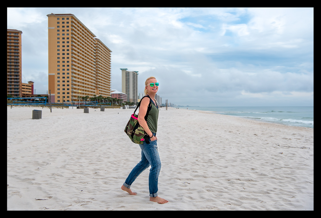 Ironman Florida in Panama City Beach: entspannte Urlaubtage & Vorstarterlebnisse