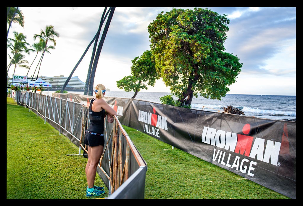 Hawaii - Big Island: 10k Path Run – Share the road with ALOHA!