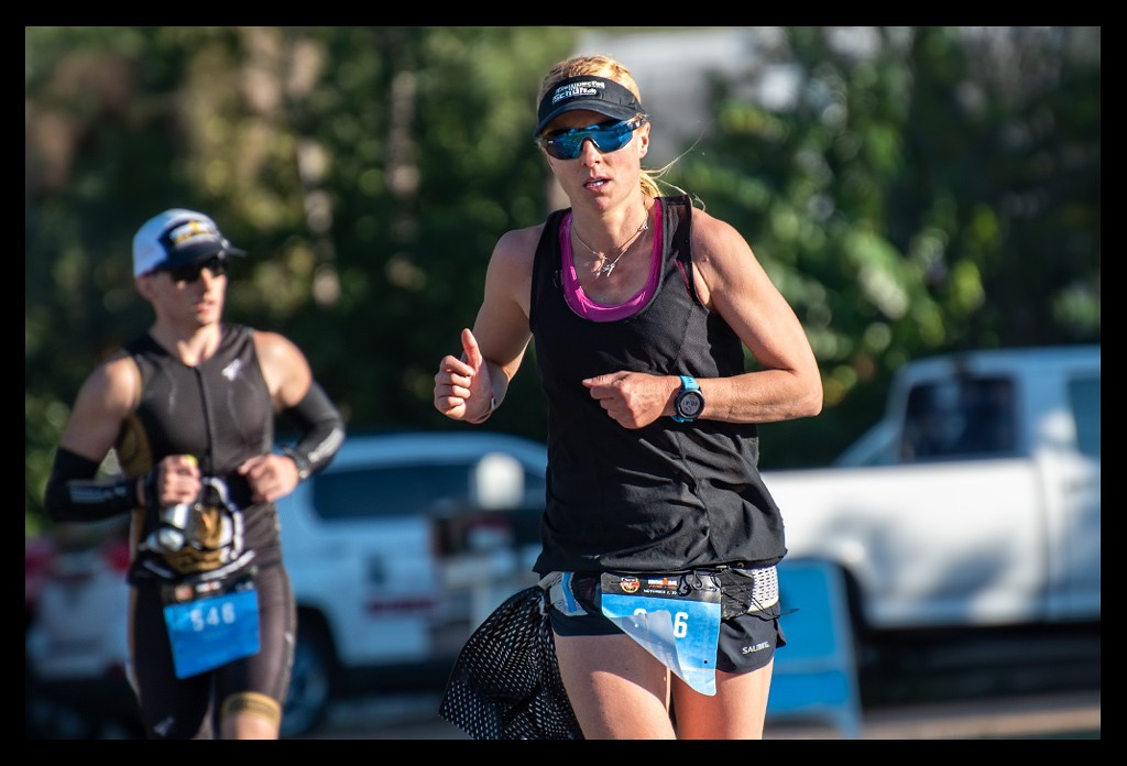Ironman Florida 2019 Teil IV: Der Marathon & das ersehnte Ziel