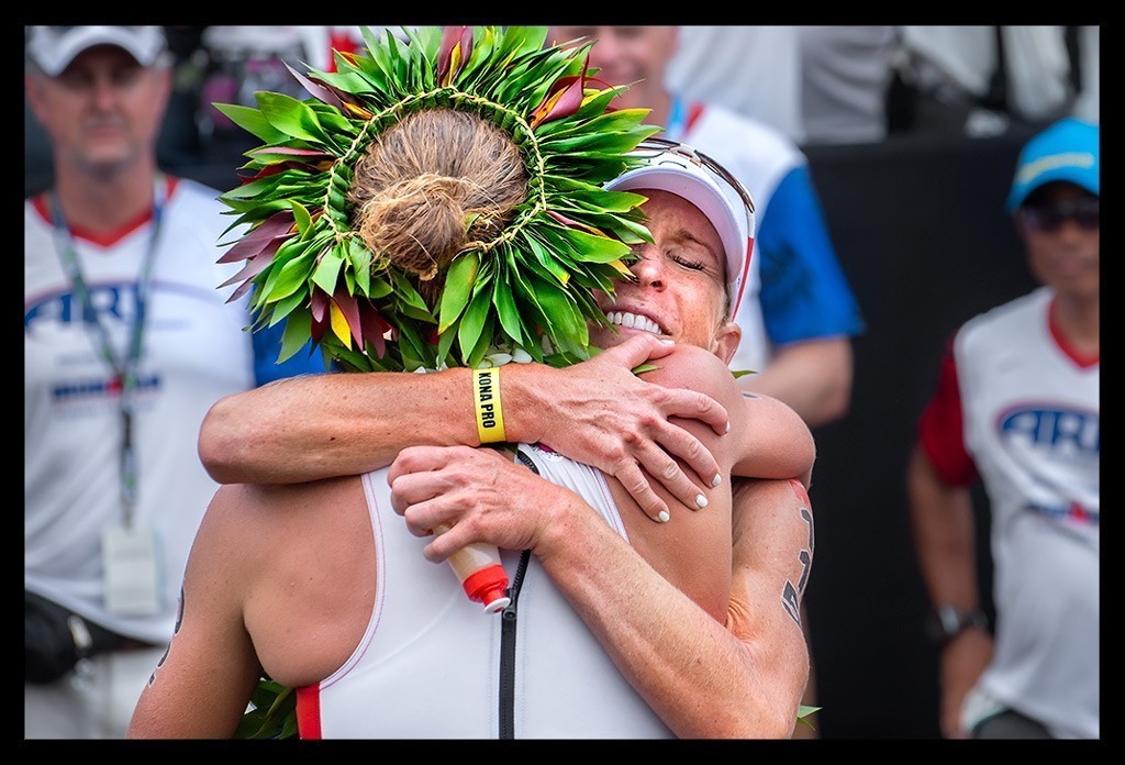 HAWAII – BIG ISLAND: Gastbeitrag von Oliver – Emotionen pur beim Zieleinlauf der Ironman World Championship 2015