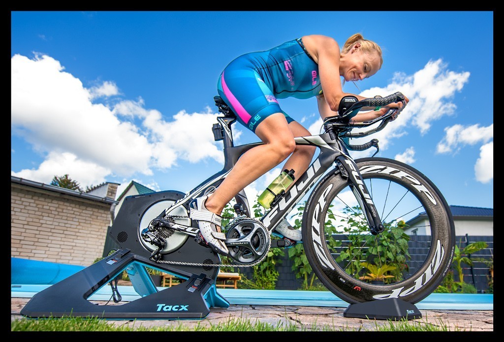 Tacx NEO 2T Smart Trainer Test