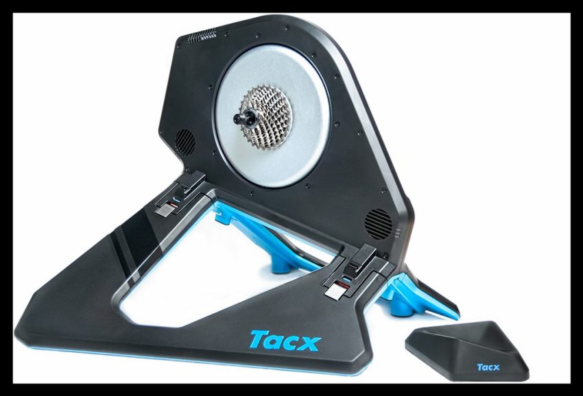 Tacx Neo 2T Smart Trainer Direktantrieb