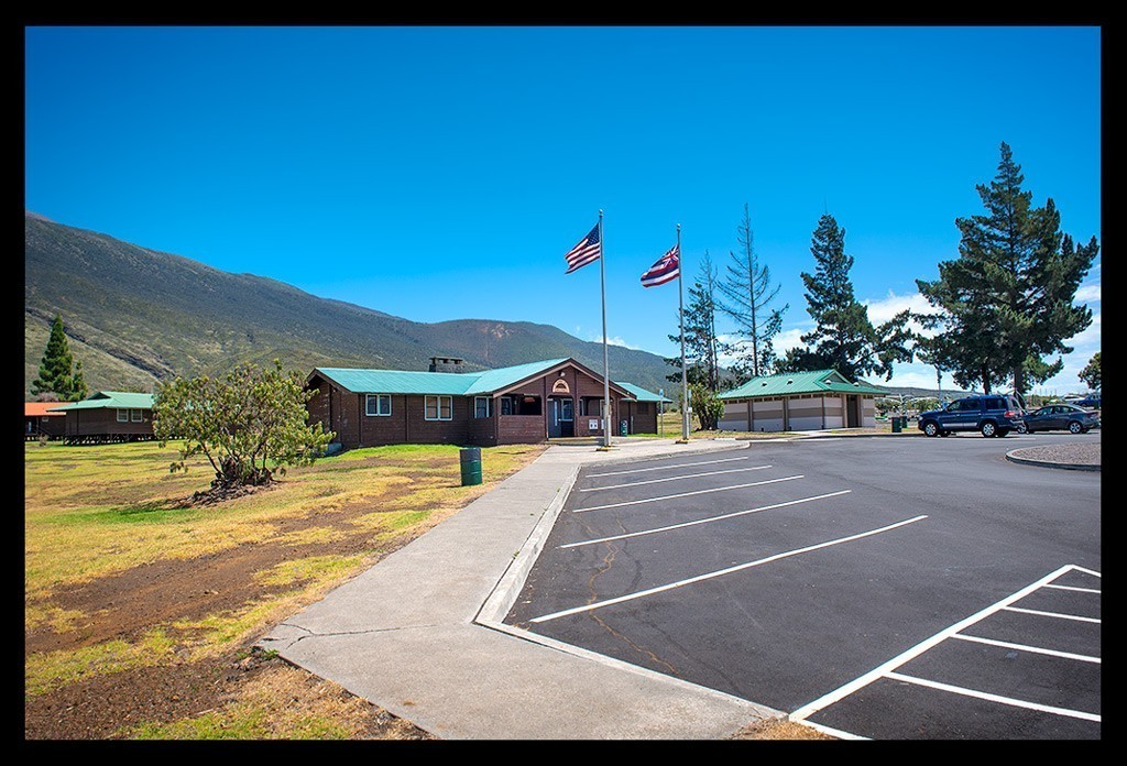 Hawaii – Big Island: Mauna Kea - Reisebericht I