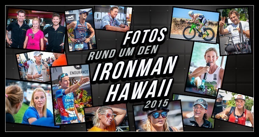 Sportfotografien Ironman Hawaii Athleten Interviews Themen Presse Erlebnisse Profi Triathleten