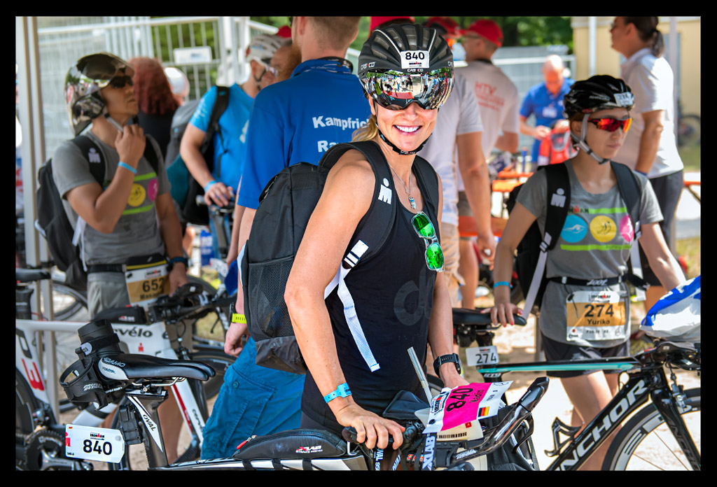 Ironman-Frankfurt-Rennbericht-Bike-Check-In-Waldsee-EISWUERFELIMSCHUH-(06)