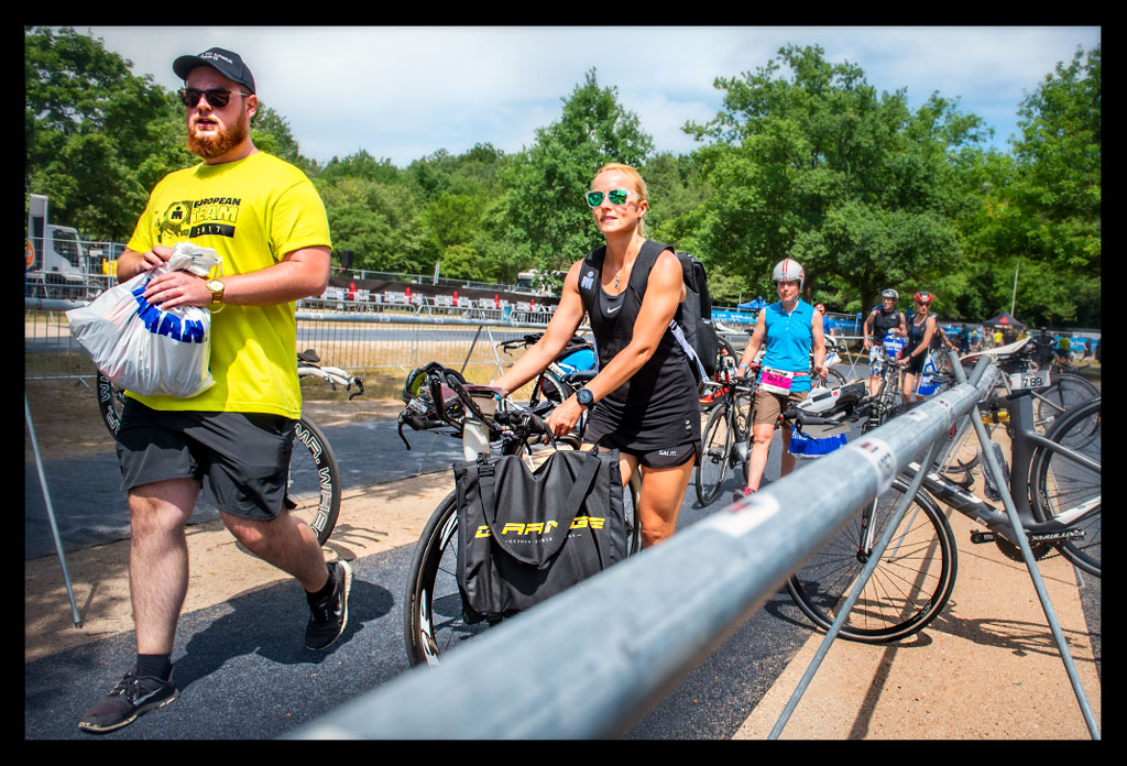Ironman-Frankfurt-Rennbericht-Bike-Check-In-Waldsee-EISWUERFELIMSCHUH-(11)