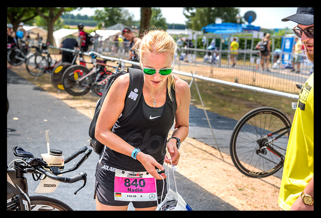 Ironman-Frankfurt-Rennbericht-Bike-Check-In-Waldsee-EISWUERFELIMSCHUH-(15)