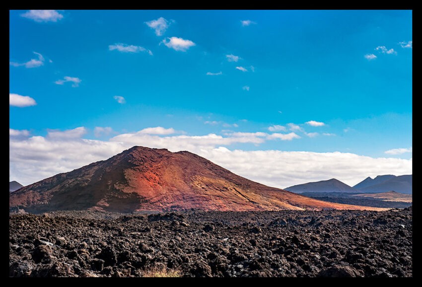 Lanzarote: Radsport-Insel (Aufruf!)