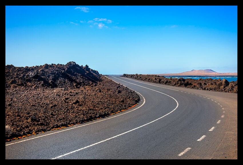 Lanzarote: Radsport-Insel (Aufruf!)