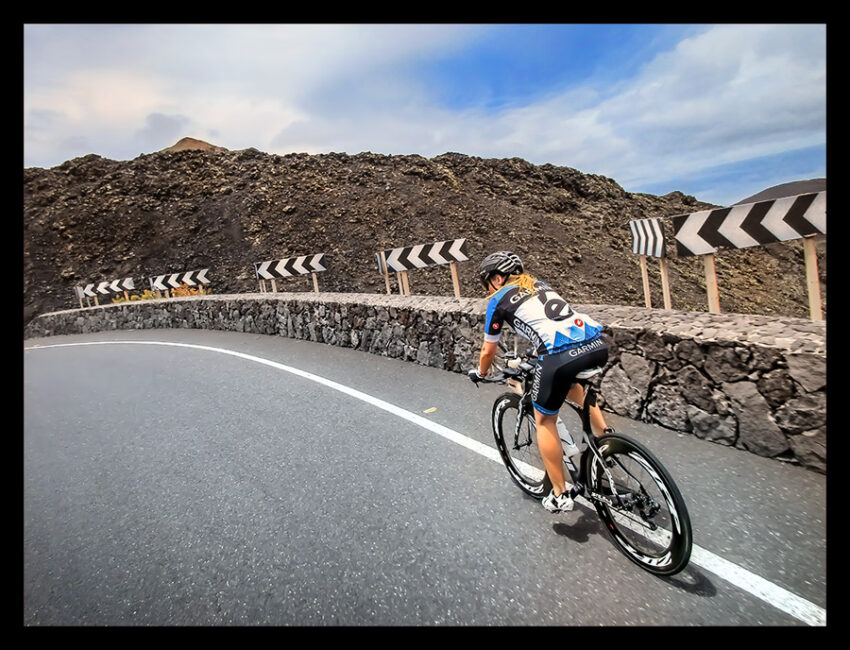 Lanzarote: Radsport-Insel (Aufruf!)