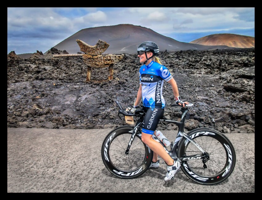 Lanzarote: Radsport-Insel (Aufruf!)