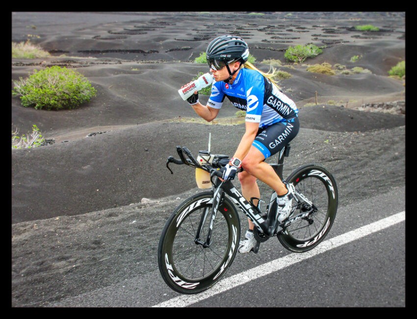 Lanzarote: Radsport-Insel (Aufruf!)