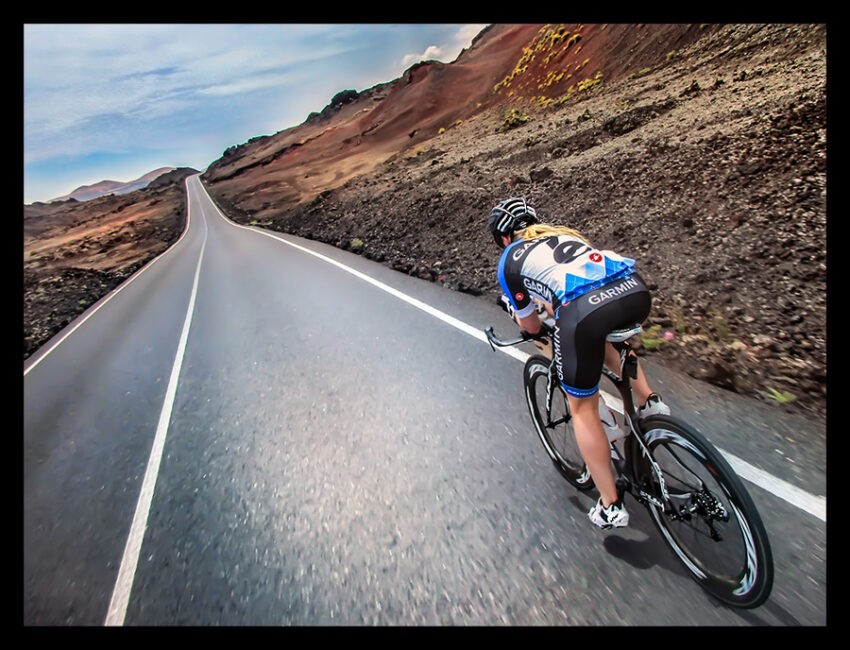 Lanzarote: Radsport-Insel (Aufruf!)