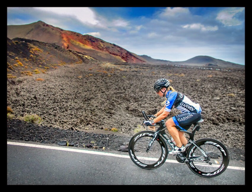 Lanzarote: Radsport-Insel (Aufruf!)