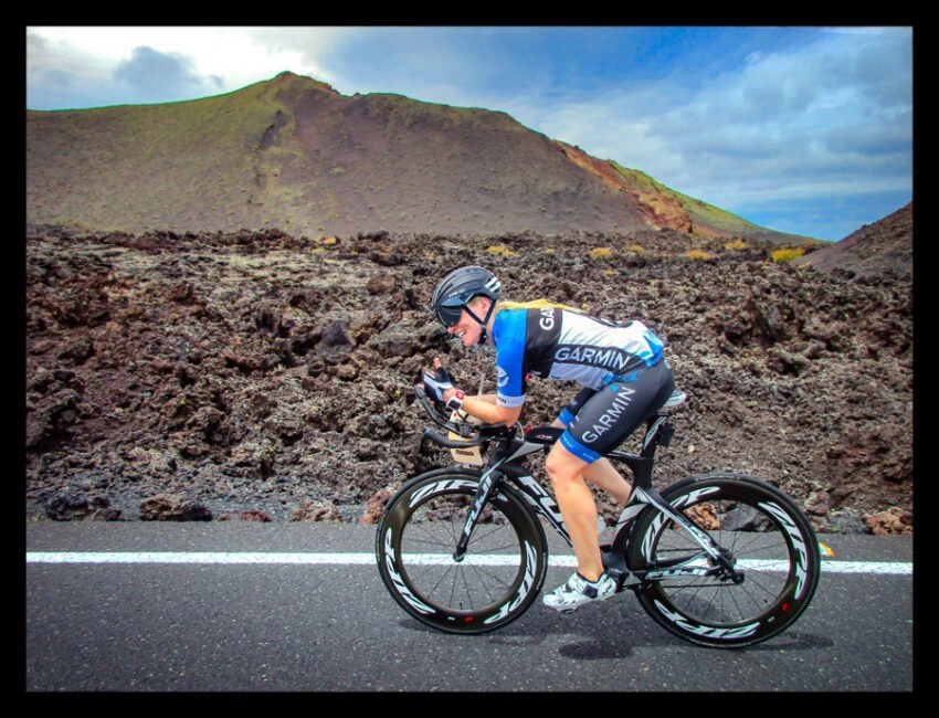 Lanzarote: Radsport-Insel (Aufruf!)